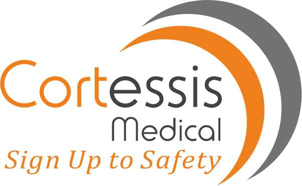 Διάθεση τσάντας επειγόντων περιστατικών από την εταιρεία Cortessis Medical 