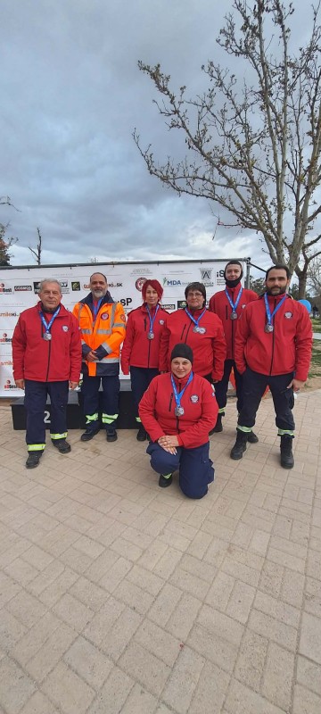 Υγειονομική κάλυψη από την ΕΠΟΜΕΑ στον φιλανθρωπικό αγώνα των Εκπαιδευτηρίων Αυγουλέα-Λιναρδάτου