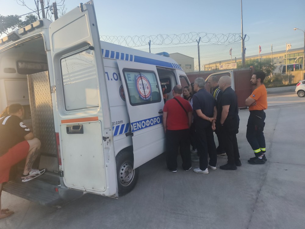 Συνεχής Εκπαίδευση Ειδικοτήτων για τους Εθελοντές της ΕΠΟΜΕΑ
