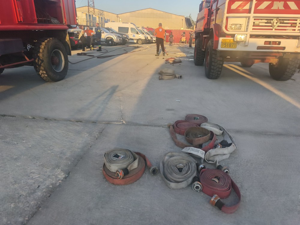 Συνεχής Εκπαίδευση Ειδικοτήτων για τους Εθελοντές της ΕΠΟΜΕΑ