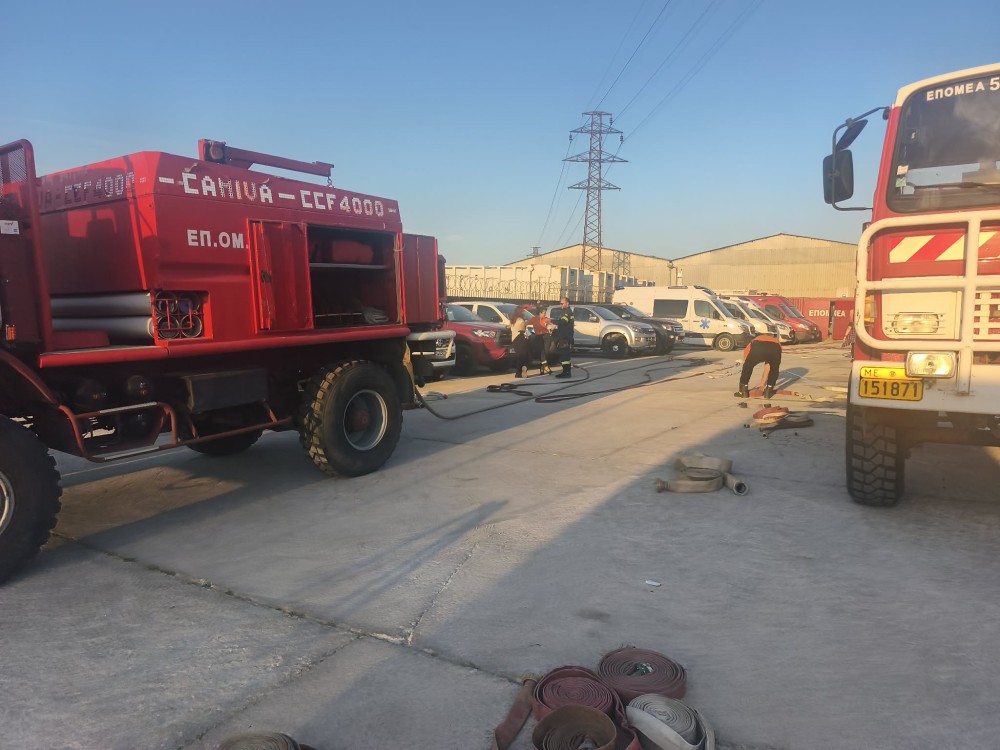Συνεχής Εκπαίδευση Ειδικοτήτων για τους Εθελοντές της ΕΠΟΜΕΑ