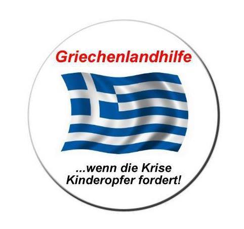 Griechenlandhilfe