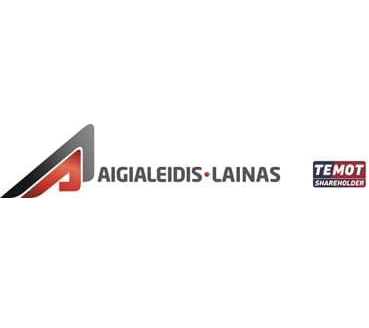 Aigialeidis - Lainas