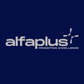 ALFA PLUS ΑΕ