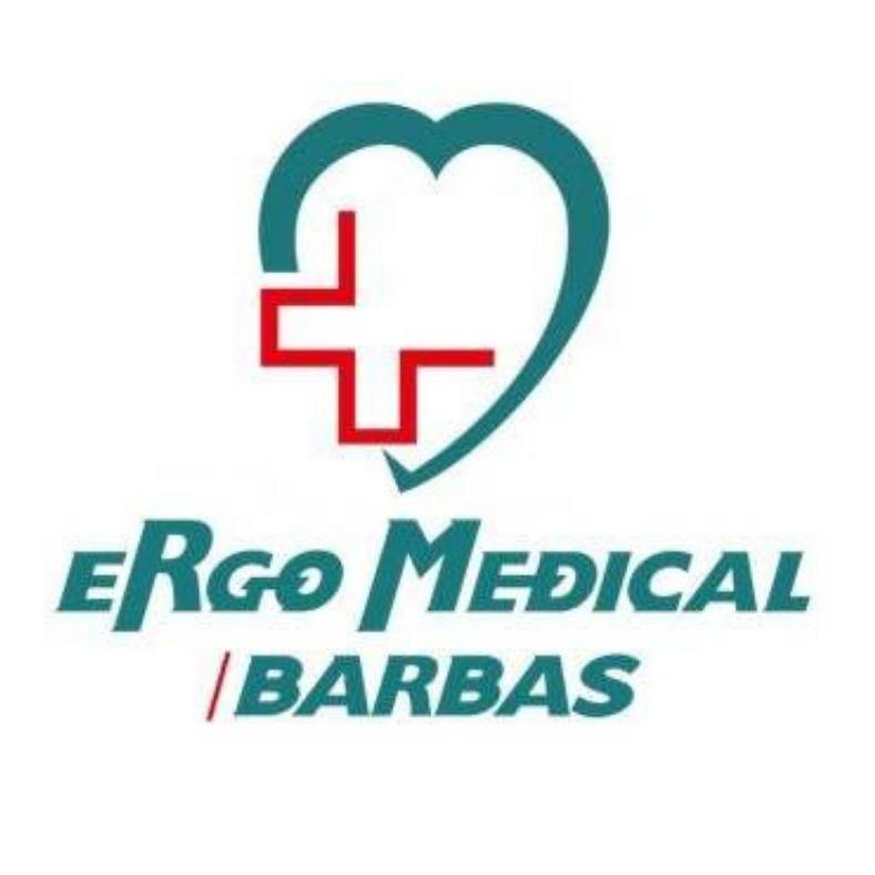 Ευχαριστήριο προς την Ergomedical Μπαρμπας