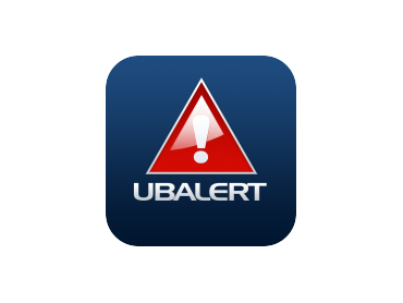 UBALERT - Disaster Alert Network
