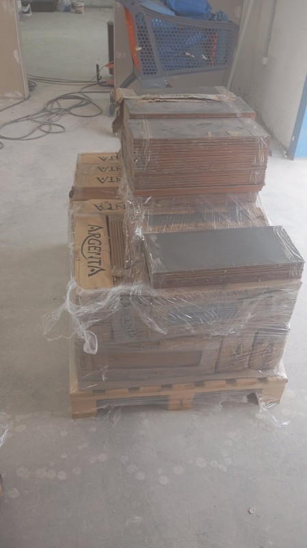 🏢 Η ΕΠΟΜΕΑ Αιγάλεω ευχαριστεί θερμά την εταιρεία ΜΑΝΕΤΑΣ