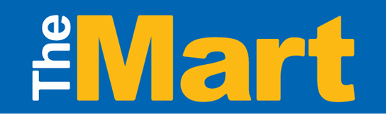 THE MART