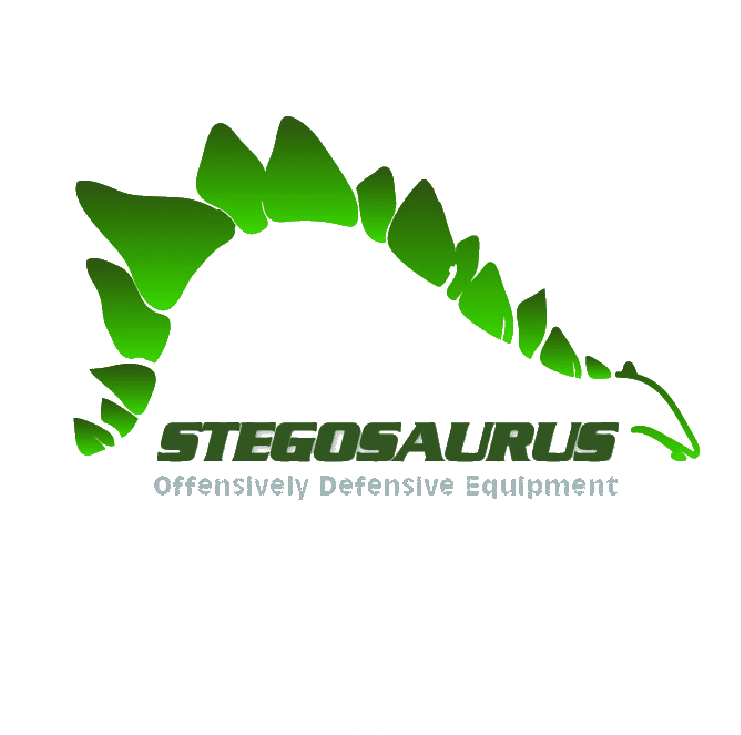 STEGOSAURUS
