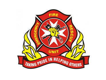 Emergency Fire & Rescue Unit