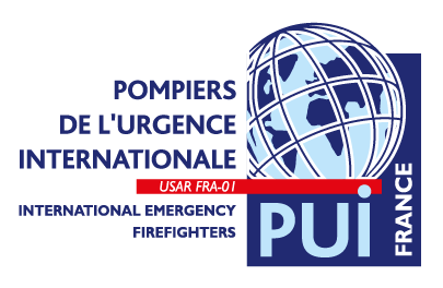 Pompiers de l'urgence Internationale