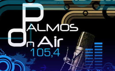 Palmos On Air 102,7