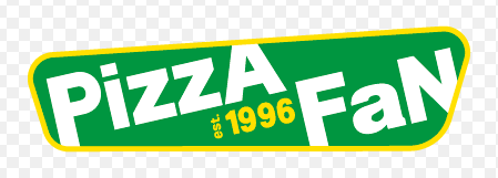 PIZZA FAN