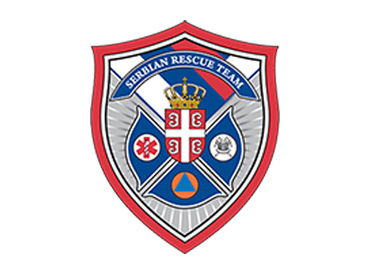 Serbian Rescue Team