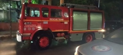 🚨 Σε Επιφυλακή η ΕΠΟΜΕΑ Αιγάλεω