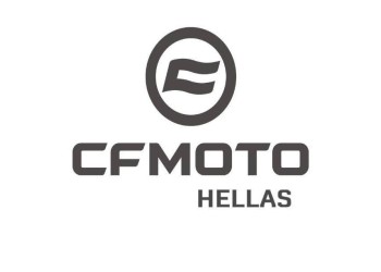 CF MOTO Greece