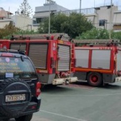Σε επιφυλακή οι εθελοντές της ΕΠ.ΟΜ.Ε.Α. Σε επιφυλακή οι εθελοντές της ΕΠ.ΟΜ.Ε.Α.