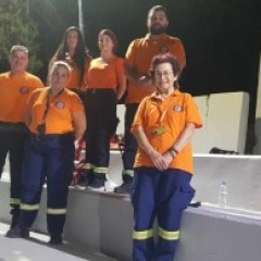 Υγειονομική κάλυψη θέατρο Αλέξης Μινωτής  Υγειονομική κάλυψη θέατρο Αλέξης Μινωτής