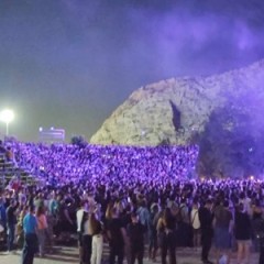 Συναυλία Γιάννη Χαρούλη Συναυλία Γιάννη Χαρούλη