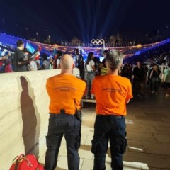 Ολυμπιάδα Ρομποτικής First Global Challenge Ολυμπιάδα Ρομποτικής First Global Challenge