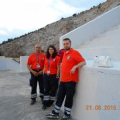 Θέατρο Πέτρας Θέατρο Πέτρας