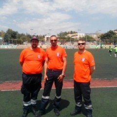 Υγειονομική κάλυψη Υγειονομική κάλυψη