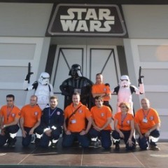 STAR WARS STAR WARS