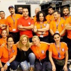 Υγειονομική κάλυψη - Συναυλία Μποφίλιου  Υγειονομική κάλυψη - Συναυλία Μποφίλιου