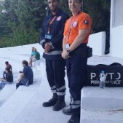 Υγειονομική κάλυψη θέατρο Αλέξης Μινωτής Αιγάλεω Υγειονομική κάλυψη θέατρο Αλέξης Μινωτής Αιγάλεω