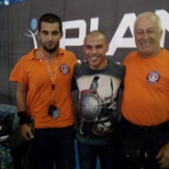 Το 1ο Sports Education Festival Το 1ο Sports Education Festival