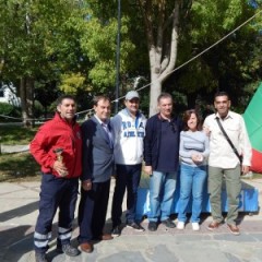 Γύρος Αιγάλεω 2015 Γύρος Αιγάλεω 2015