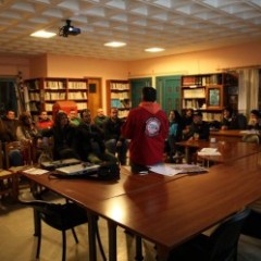 Παράρτημα Επίλεκτης Ομάδας Ειδικών Αποστολών Ικαρίας Παράρτημα Επίλεκτης Ομάδας Ειδικών Αποστολών Ικαρίας