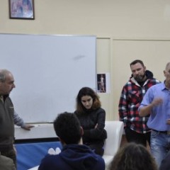 Μαθημα επιδέσεων Μαθημα επιδέσεων