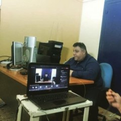 Διαδικτυακό μάθημα με τον Ορθοπεδικό - Χειρουργό Ζήση Νικόλαο θέμα τα ορθοπεδικά τραύματα  Διαδικτυακό μάθημα με τον Ορθοπεδικό - Χειρουργό Ζήση Νικόλαο θέμα τα ορθοπεδικά τραύματα