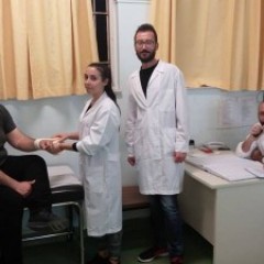 Πρακτική εκπαίδευση στα Τ.Ε.Π. Πρακτική εκπαίδευση στα Τ.Ε.Π.