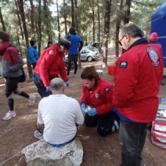 18ος  Λαϊκός αγώνας δρόμου 18ος  Λαϊκός αγώνας δρόμου