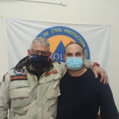 Συνάντηση του Διοικητικού Συμβουλίου ΕΠ.ΟΜ.Ε.Α. Ελλάδος Συνάντηση του Διοικητικού Συμβουλίου ΕΠ.ΟΜ.Ε.Α. Ελλάδος