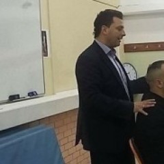 2ο μάθημα ανατομίας από τον Ιατροδικαστή κο Αλεξάνδρου Παντελή 2ο μάθημα ανατομίας από τον Ιατροδικαστή κο Αλεξάνδρου Παντελή