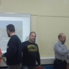 Απονομή πιστοποιητικών επιμόρφωσης Πυροσβεστικής Ακαδημίας Απονομή πιστοποιητικών επιμόρφωσης Πυροσβεστικής Ακαδημίας