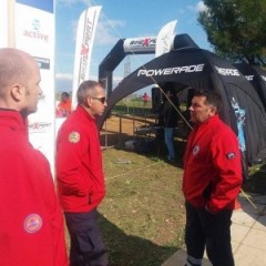 Υγειονομική κάλυψη του αγώνα ορεινής ποδηλασίας JuniorXpert 2017-Vol1 στον Γέρακα Αττικής Υγειονομική κάλυψη του αγώνα ορεινής ποδηλασίας JuniorXpert 2017-Vol1 στον Γέρακα Αττικής