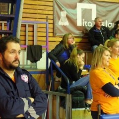 Υγειονομική κάλυψη του αγώνα Α.Ο. Αιγάλεω - Κ.Α.Ο. Μελισσίων Υγειονομική κάλυψη του αγώνα Α.Ο. Αιγάλεω - Κ.Α.Ο. Μελισσίων