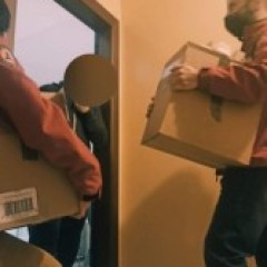 Διανομή φαρμάκων στους δημότες του Δήμου Αιγάλεω από τους εθελοντές της ΕΠΟΜΕΑ Διανομή φαρμάκων στους δημότες του Δήμου Αιγάλεω από τους εθελοντές της ΕΠΟΜΕΑ