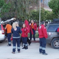 Υγειονομική Κάλυψη αγώνων δρόμου «Κένταυρος» στο Πήλιο – Μαγνησίας Υγειονομική Κάλυψη αγώνων δρόμου «Κένταυρος» στο Πήλιο – Μαγνησίας