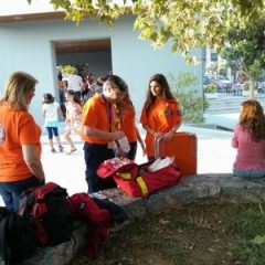 Υγειονομική Κάλυψη - Εκδηλώσεις Πολιτιστικού Συλλόγου Αιγάλεω "Άνω Λιούμη" Υγειονομική Κάλυψη - Εκδηλώσεις Πολιτιστικού Συλλόγου Αιγάλεω "Άνω Λιούμη"