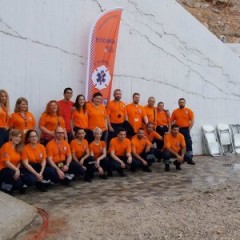 Υγειονομική κάλυψη - Συναυλία Βασίλη Καρρά Υγειονομική κάλυψη - Συναυλία Βασίλη Καρρά