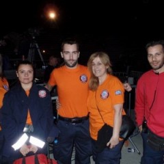 Υγειονομική Κάλυψη – Συναυλία Ελεωνόρας Ζουγανέλη Υγειονομική Κάλυψη – Συναυλία Ελεωνόρας Ζουγανέλη