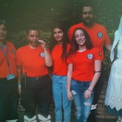 Υγειονομική Κάλυψη - Εκδήλωση Πολιτιστικού Συλλόγου "Ανω Λιούμη" Υγειονομική Κάλυψη - Εκδήλωση Πολιτιστικού Συλλόγου "Ανω Λιούμη"