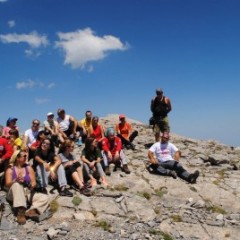 Εκδρομή στον Όλυμπο Εκδρομή στον Όλυμπο