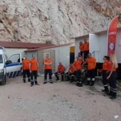 Υγειονομική κάλυψη - Συναυλία Βασίλη Παπακωνσταντίνου Υγειονομική κάλυψη - Συναυλία Βασίλη Παπακωνσταντίνου