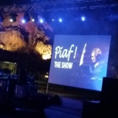 Υγειονομική κάλυψη - Piaf! THE SHOW Υγειονομική κάλυψη - Piaf! THE SHOW